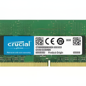4GB DDR4 3200MHz PC4-25600 1.2V 1R x 16 SODIMM Laptop Memory