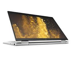 HP EliteBook x360 1040 G6 Intel Core i7-8665U 16GB 512GB SSD 14.0” UHD Display